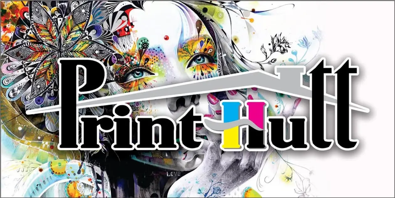 Print Hutt 