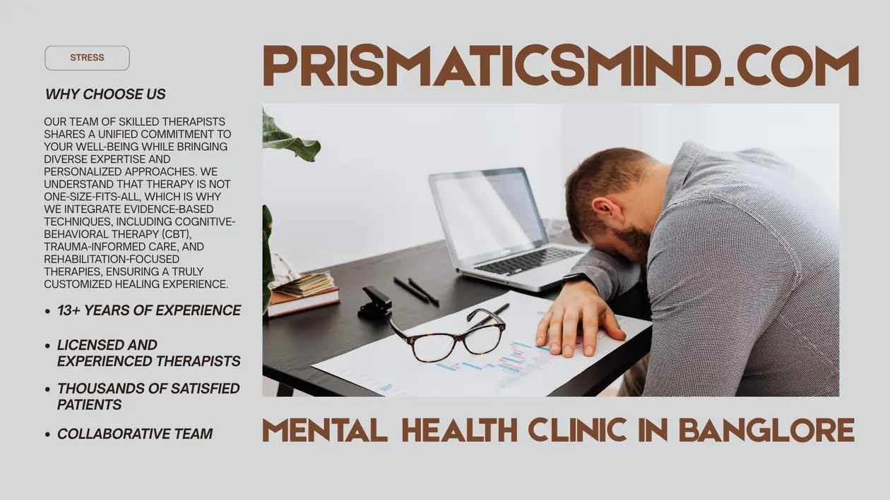 Prismatics Mind