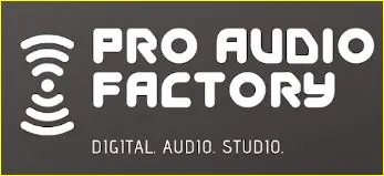 Pro Audio Factory