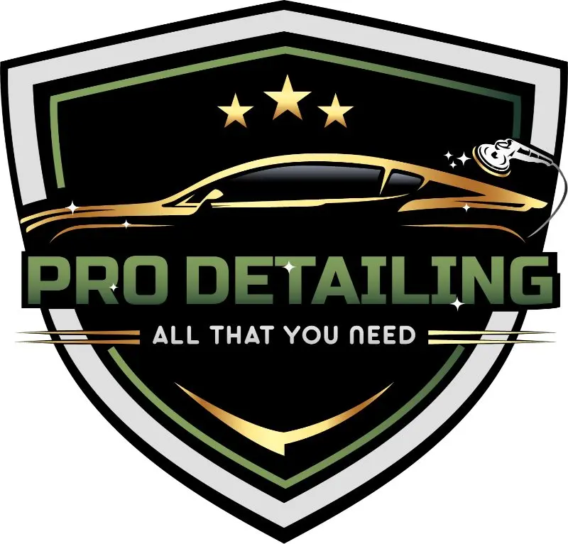 Pro Detailing