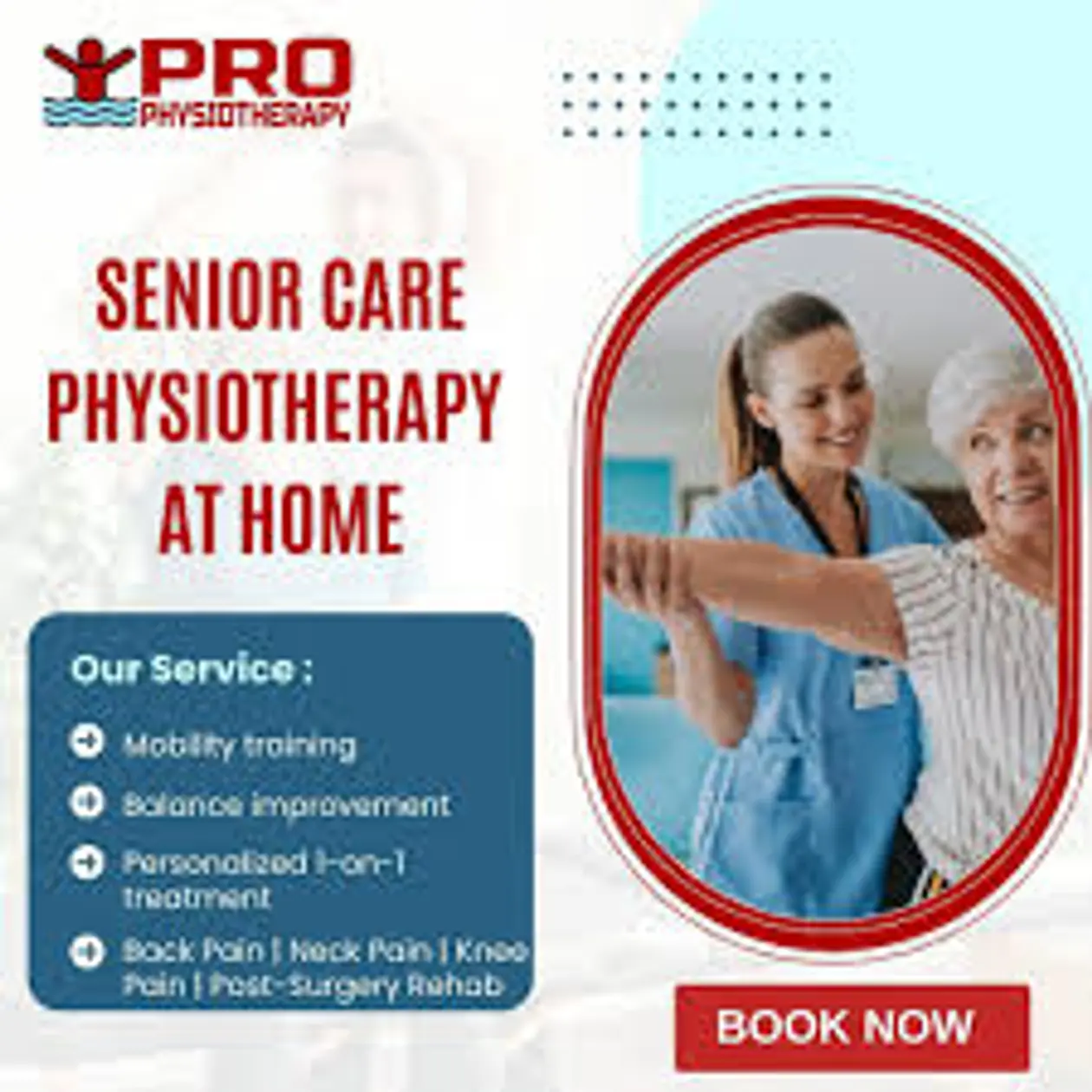 Pro Physiotherapy