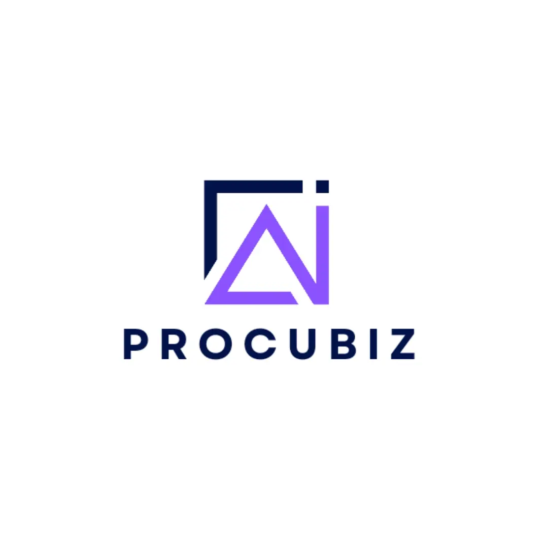 ProCubiz Infotech