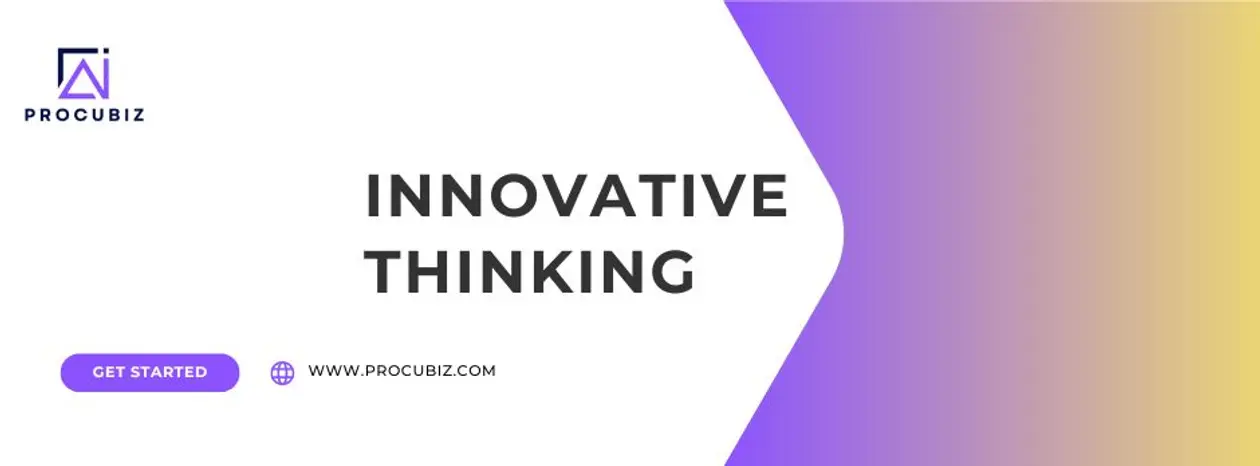 ProCubiz Infotech