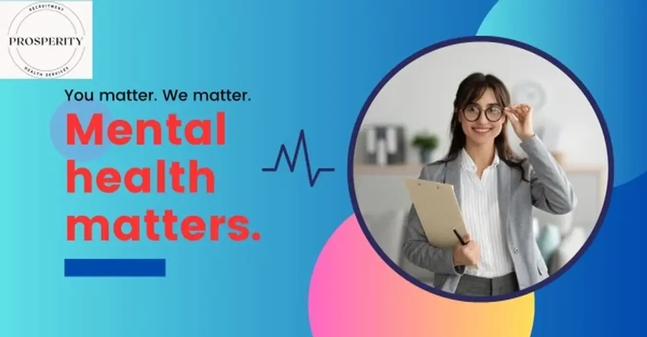 Prosperity Health Service