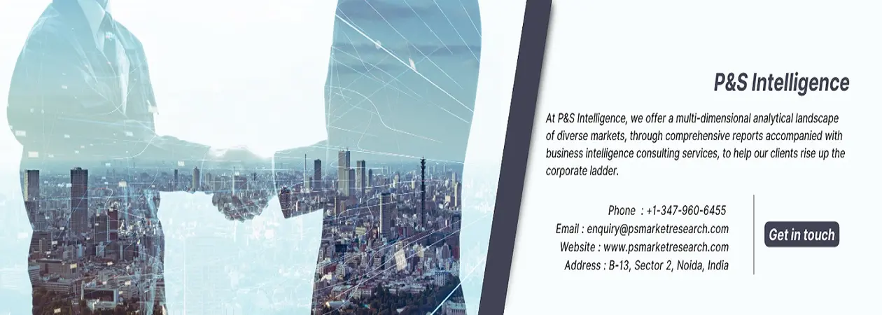 P&S Intelligence