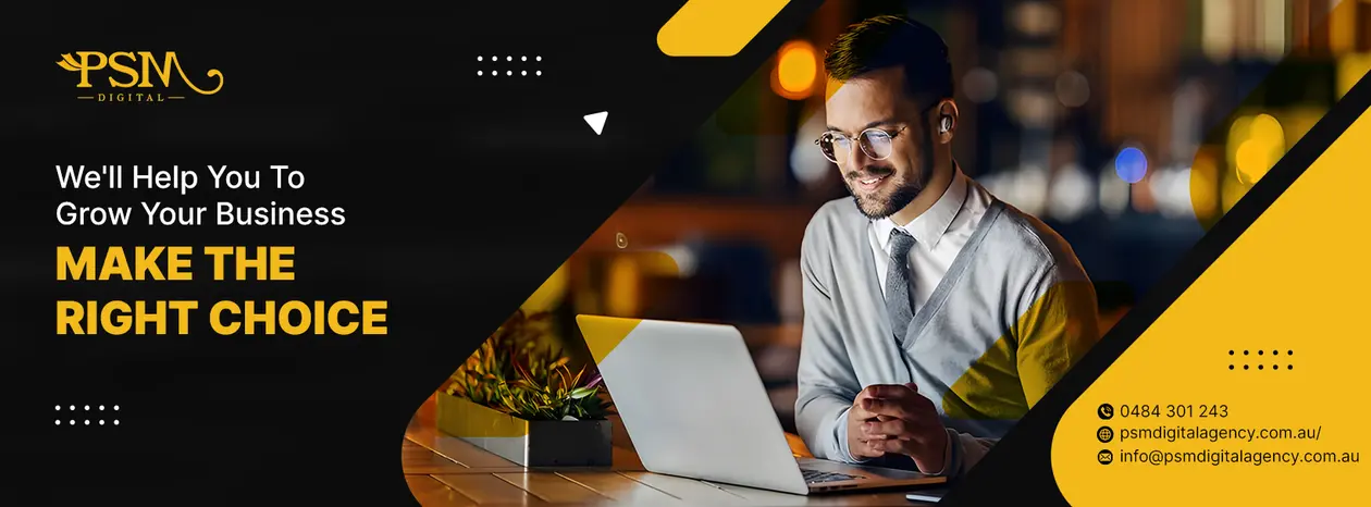PSM Digital Agency
