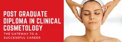 Post Graduate Diploma in Clinical Cosmetology & Trichology