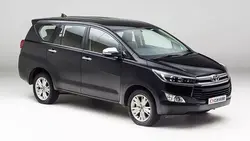 Toyoto Innova
