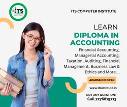 Diploma in Accounting