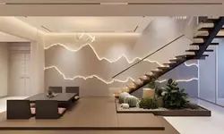 Residential Interior Design