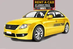 Rent a Taxi