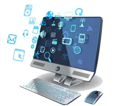 Custom Website Development