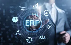 ERP Development