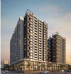 Riverdale Grand