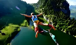 Adventure Tours 
