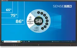 Sense Edge