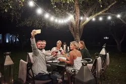 Family Events