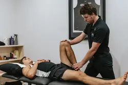 Sports Physio