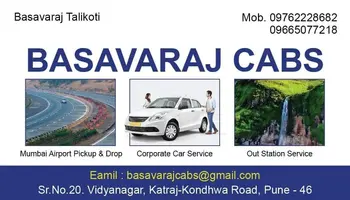 Basavaraj Cabs