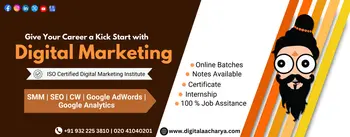 Digital Aacharya's