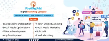 First DigiAdd