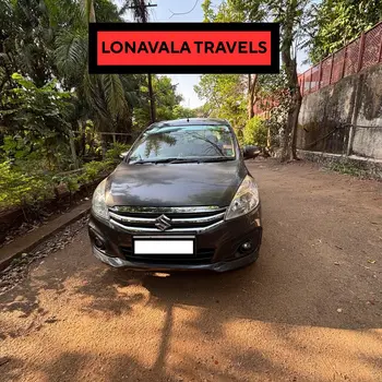 Lonavala Travels