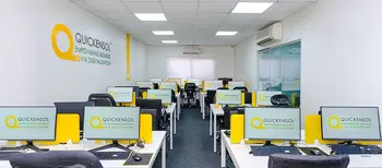 Quickensol IT Solutions