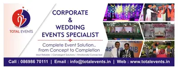 Total Events 