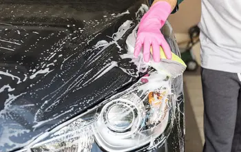  Techmax Auto Spa