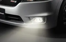 Fog Lamp