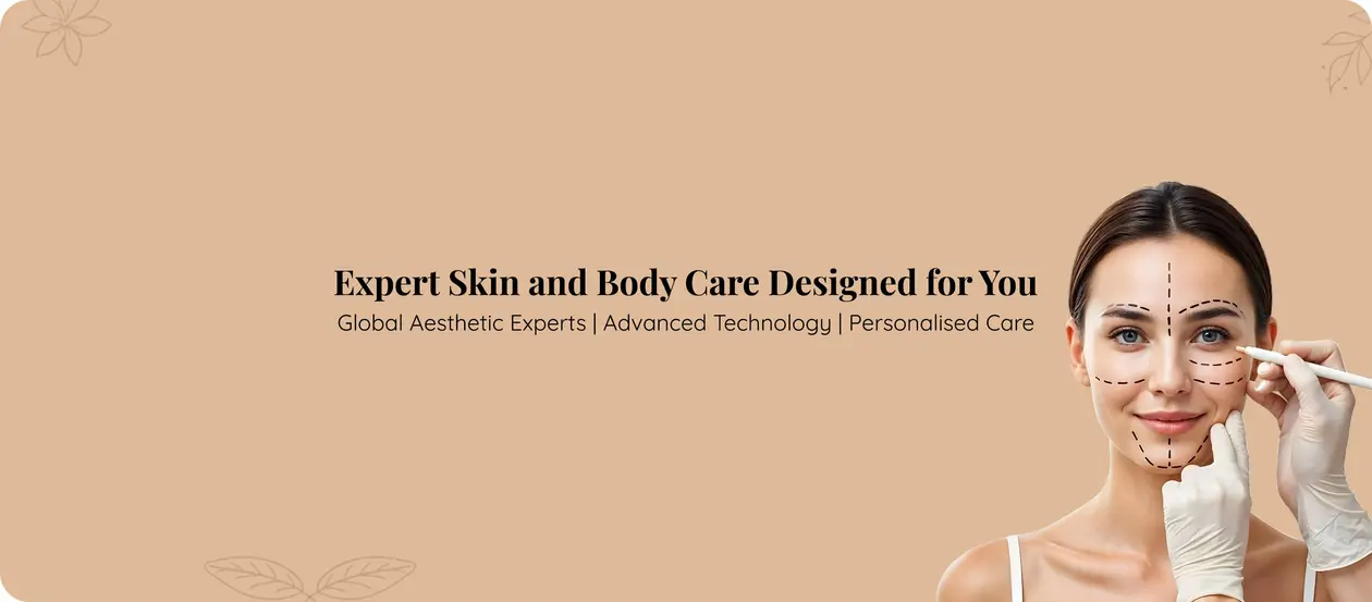 Qilume Aesthetics Clinic