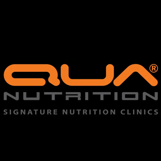 Qua Nutrition