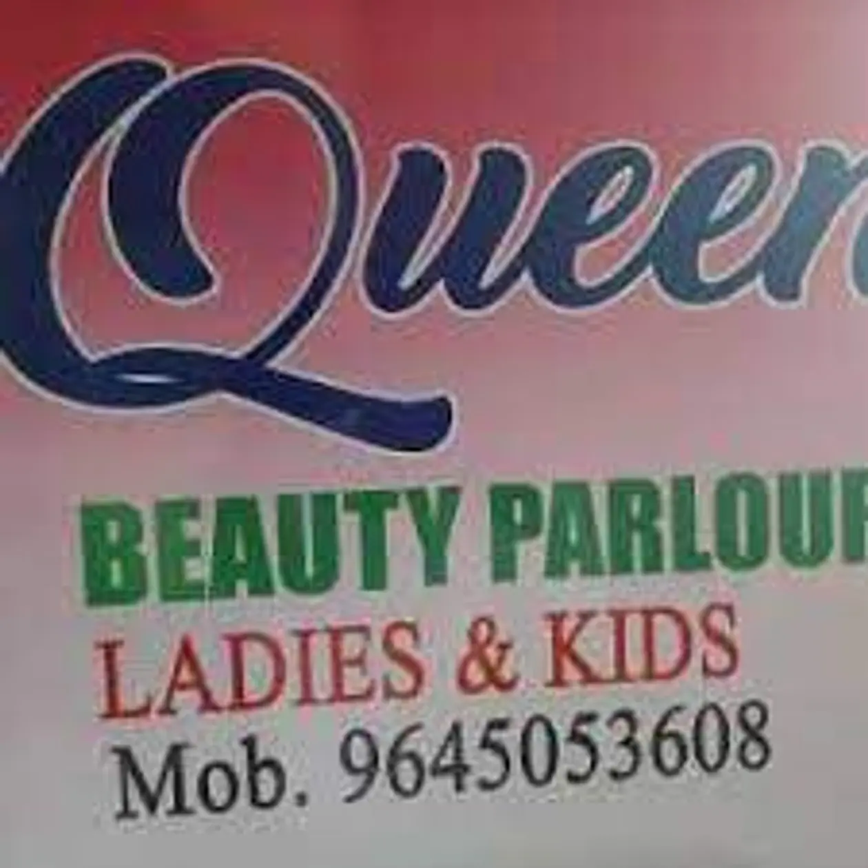 Queens Beauty Parlour