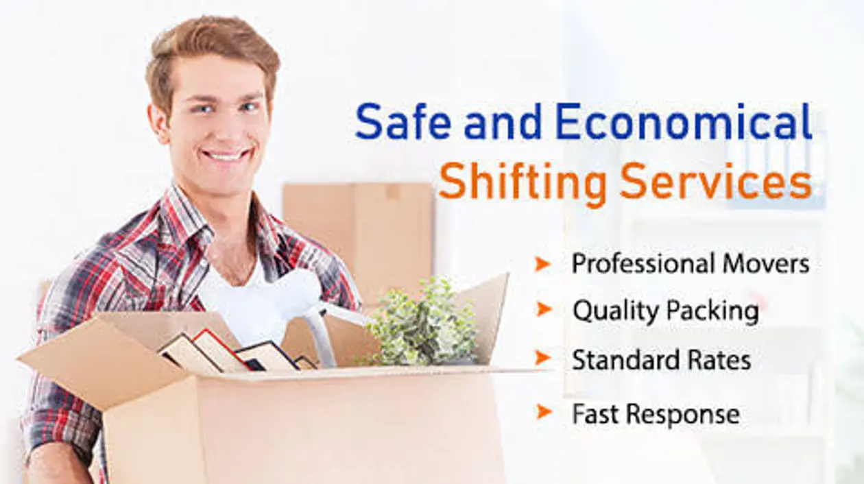 Quick Packers and movers