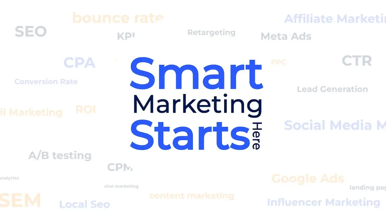 Radian Marketing