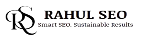 Rahul SEO - Freelance Digital Marketing Expert