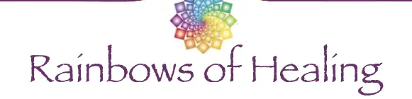 Rainbows of Healing