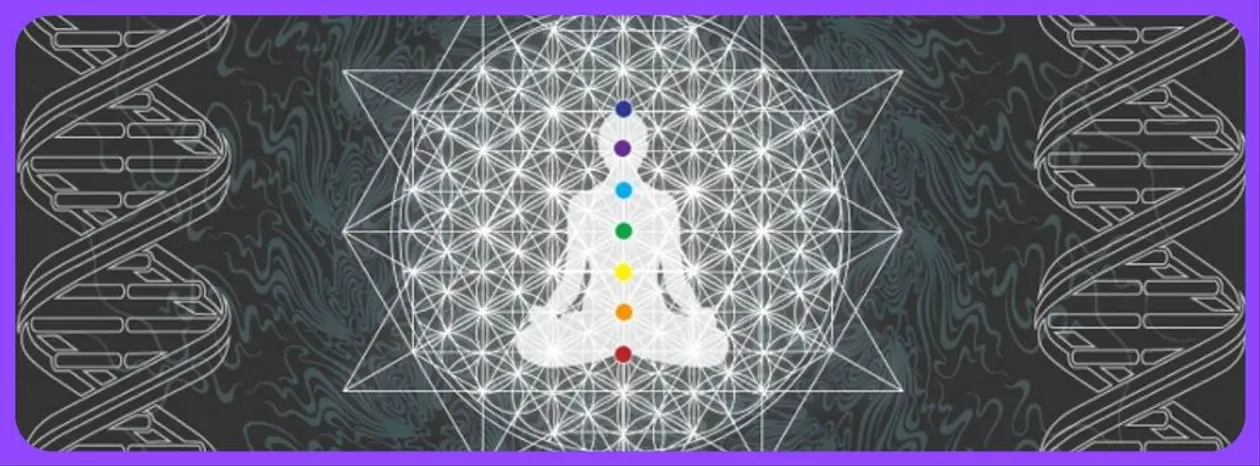 Rainbows of Healing