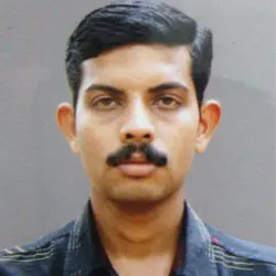 Rajesh Sreedhar