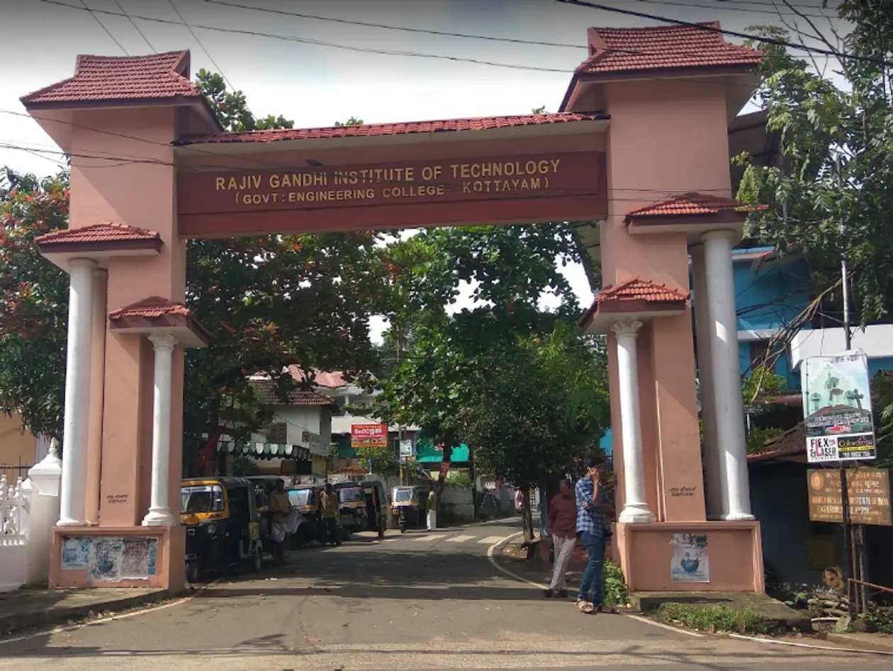 Rajiv Gandhi Institute of Technology (RIT)