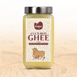Cow Ghee