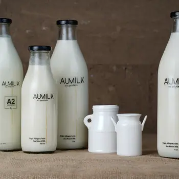 Aumilk