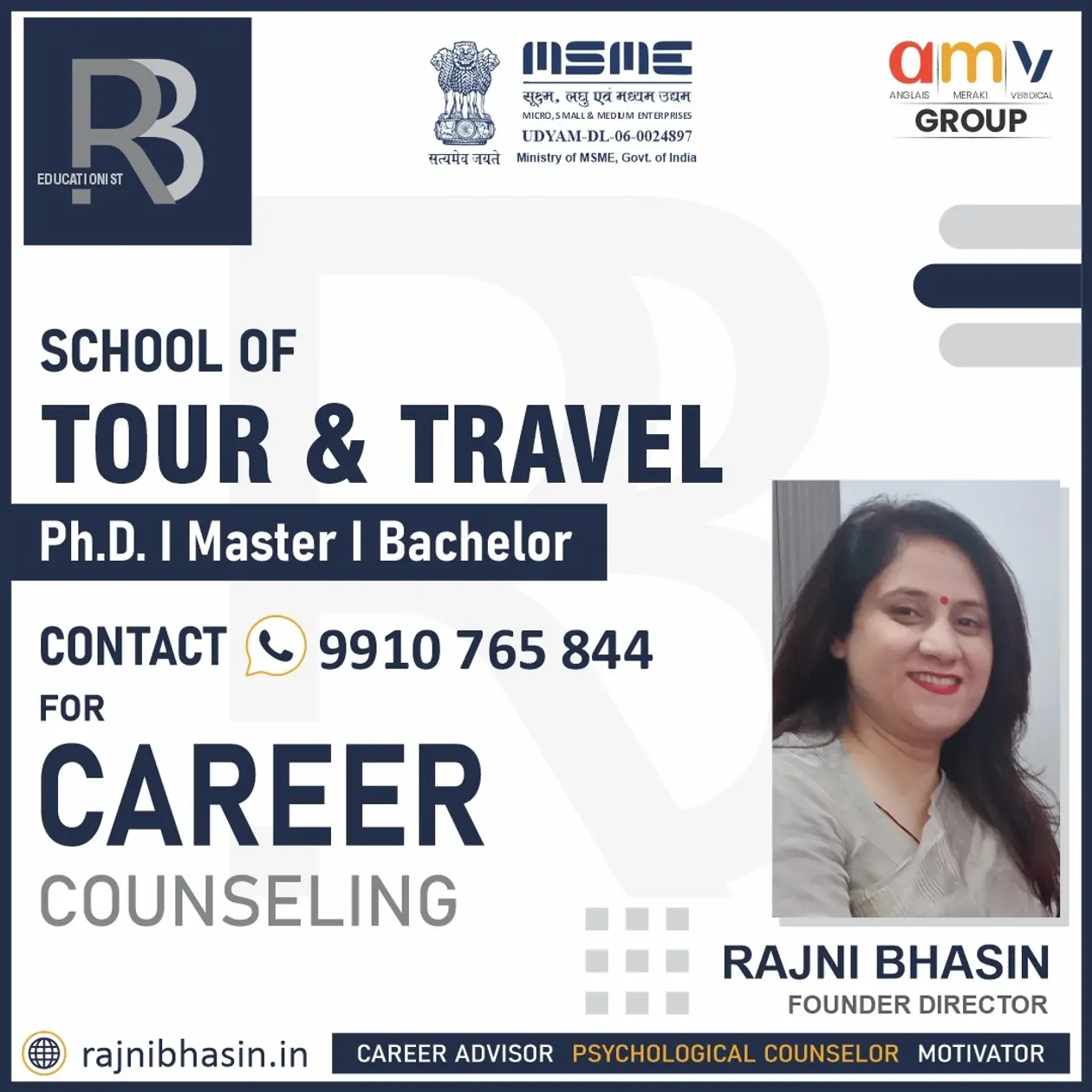 Rajni Bhasin