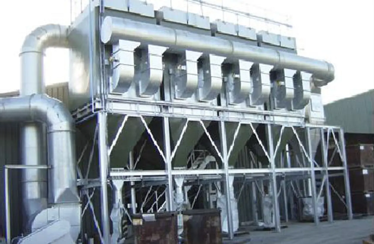 Rajshree Machinery Manufactures Pvt. LTD