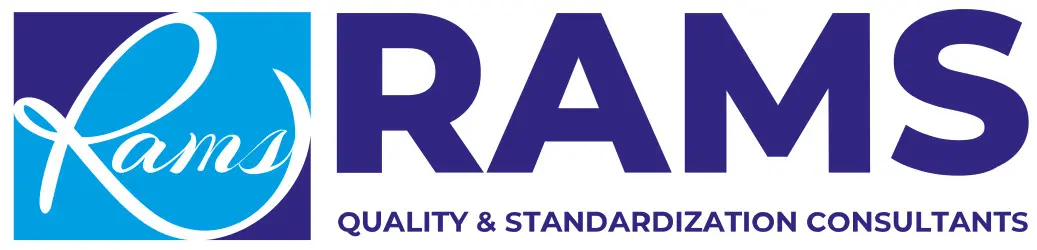 RAMS Quality & Standardization Consultants
