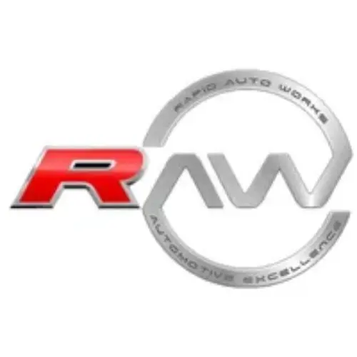 Rapid Auto Works Ltd