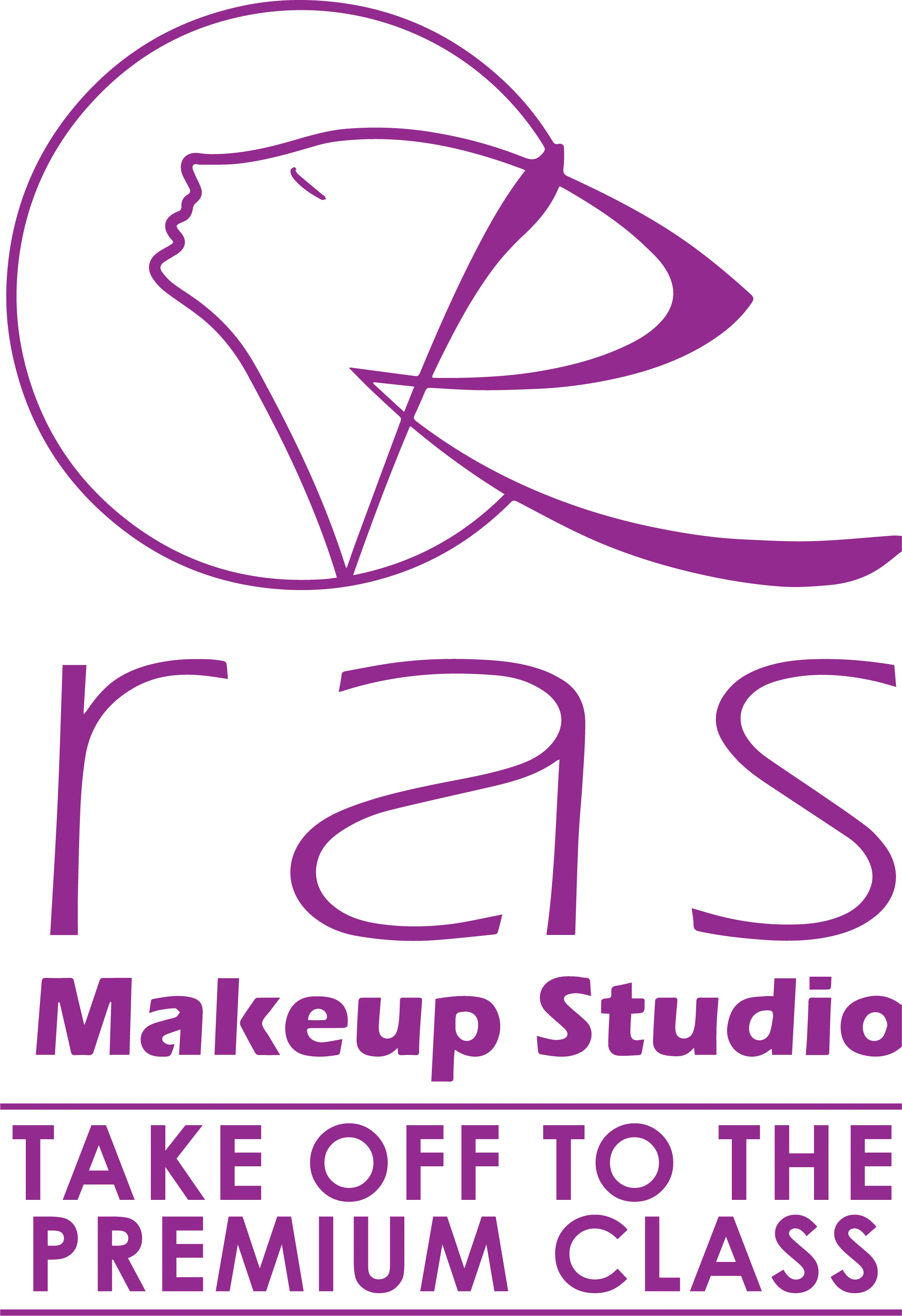 Ras Makeup Studio