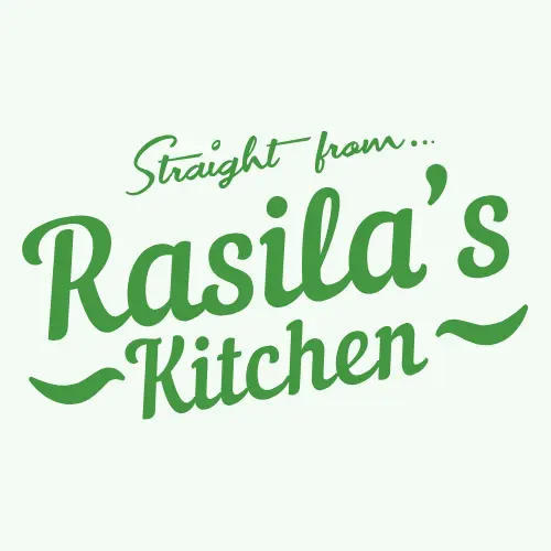 Rasila's Kitchen