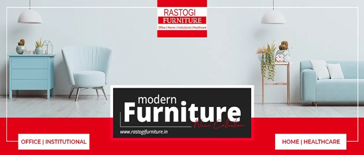 Rastogi Furniture 