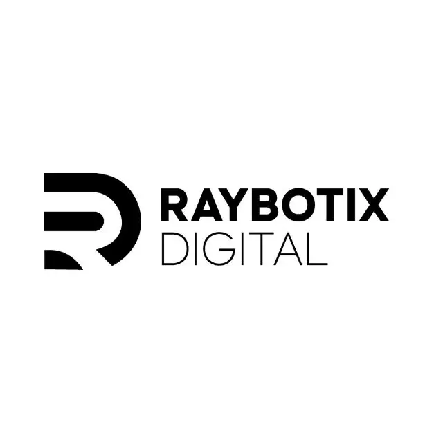 Raybotix Digital